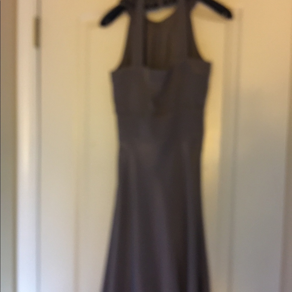 Dress from banana republic